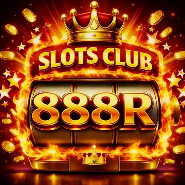888R Login Resmi APK 2026