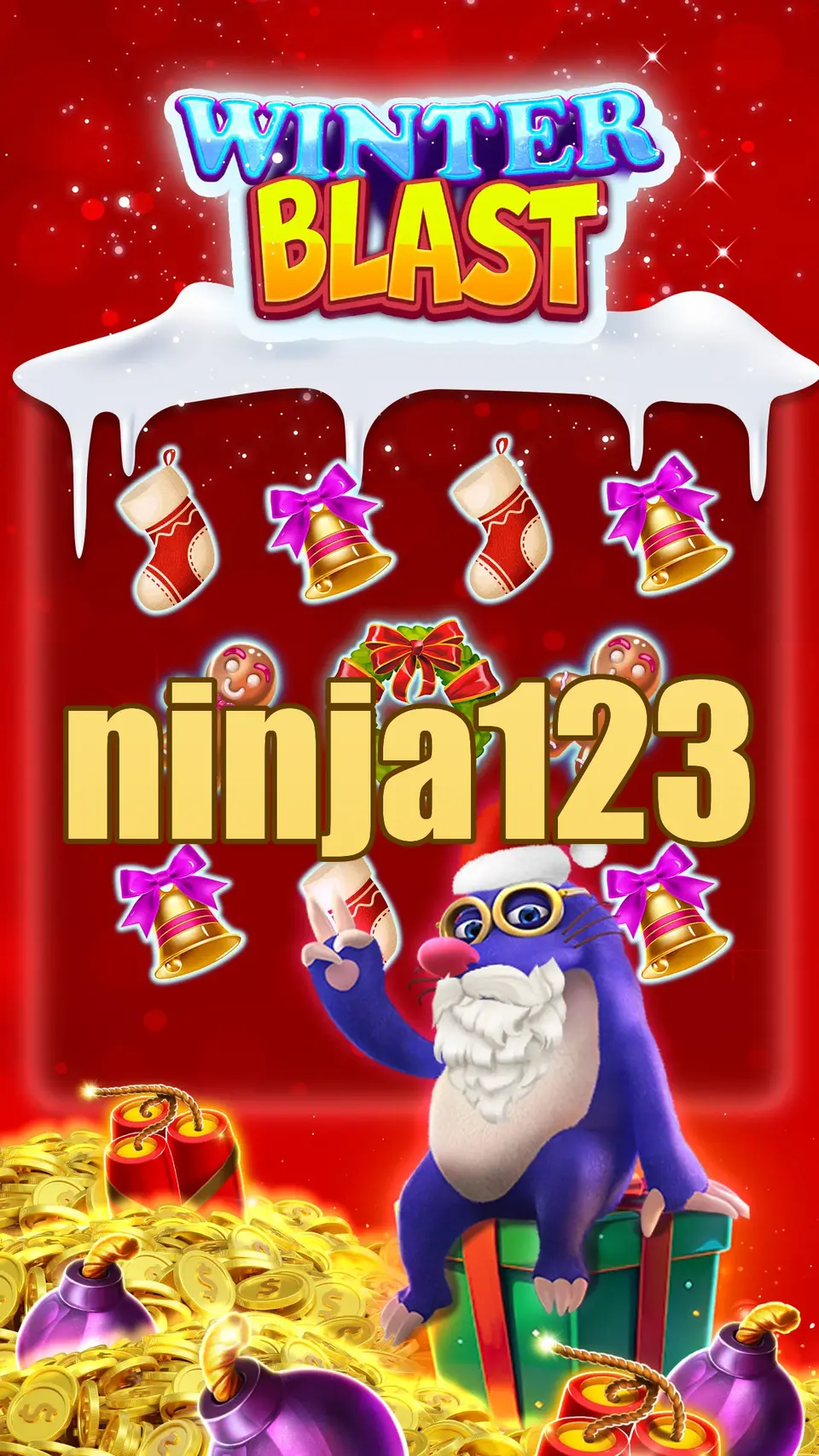 ninja123 Unduh
