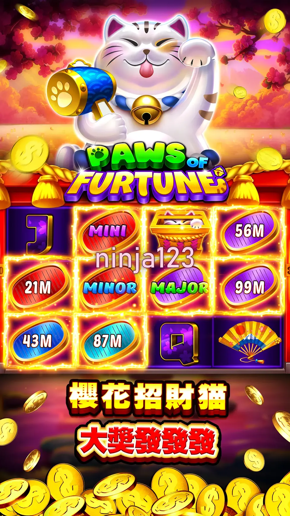 ninja123 Masuk